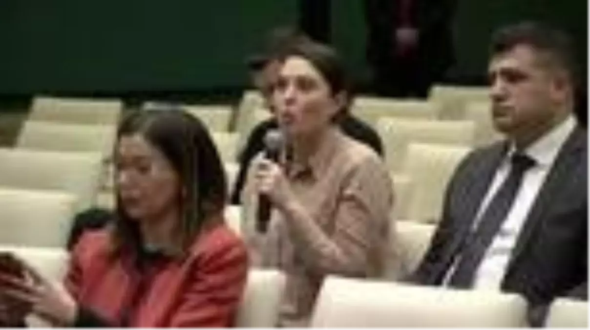 Kalın: '(Rusya ile İdlib görüşmeleri) Sunulan kağıdı ve haritayı kabul etmedik'