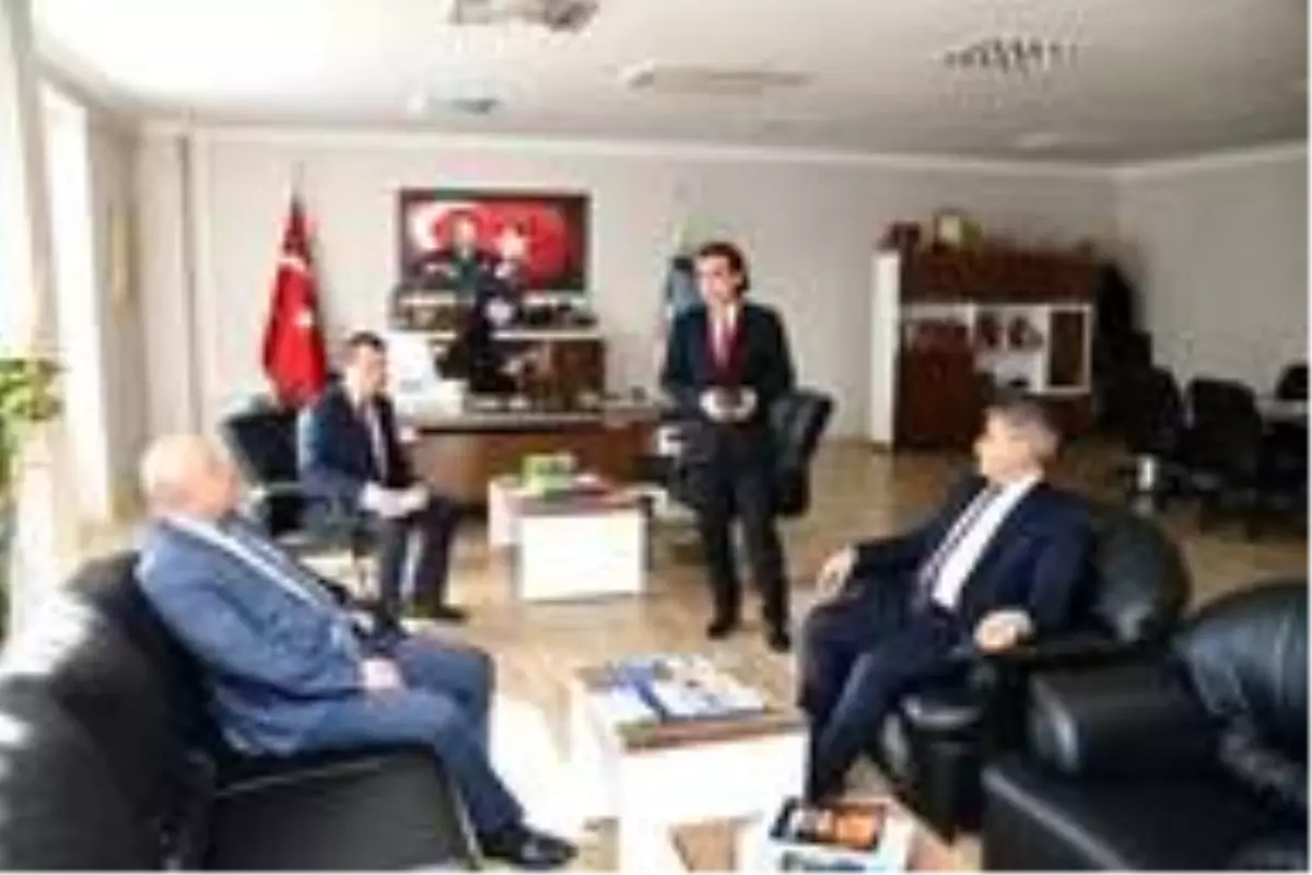 Karabük'te 5 milyon 140 bin lira destek