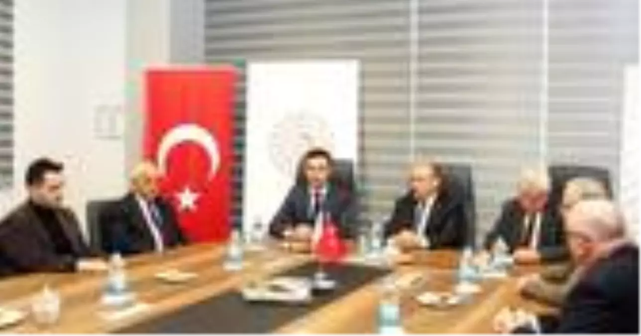 Kastamonu Ticaret Borsası’nın tesisinde enerji GES’ten karşılanacak