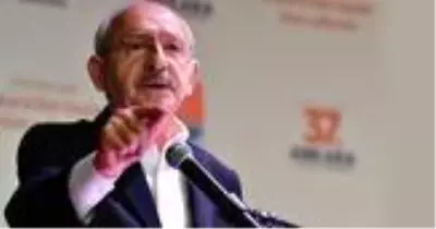 Kılıçdaroğlu'ndan İYİ Parti'deki istifalarla ilgili talimat: Görüş bildirmeyin Kılıçdaroğlu'ndan İYİ Parti'deki istifalarla ilgili talimat: Görüş bildirmeyin