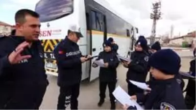 Kırıkkale'nin gönüllü genç 'zabıta ve itfaiyeleri' Kırıkkale'nin gönüllü genç 'zabıta ve itfaiyeleri'