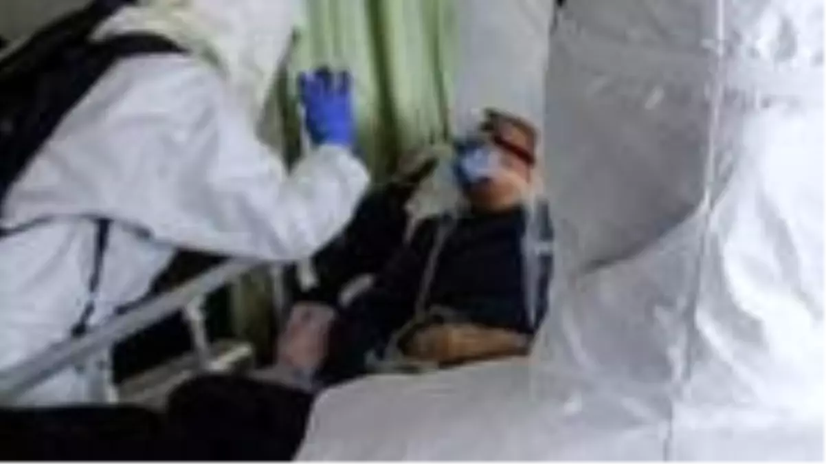 Koronavirüsü ile mücadelede önemli isim hayatını kaybetti