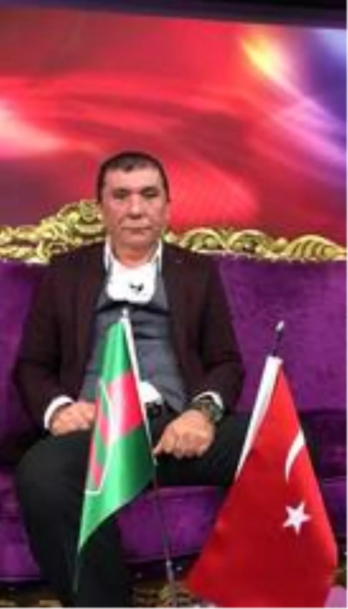 Küçükyaman: 'Biz, bu işe inandık, şampiyon olacağız '