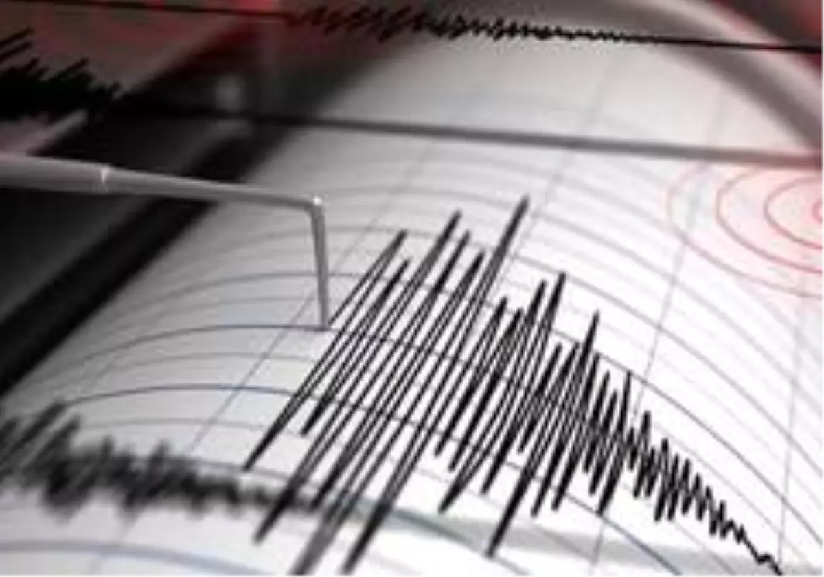 Manisa Valiliğinden deprem açıklaması
