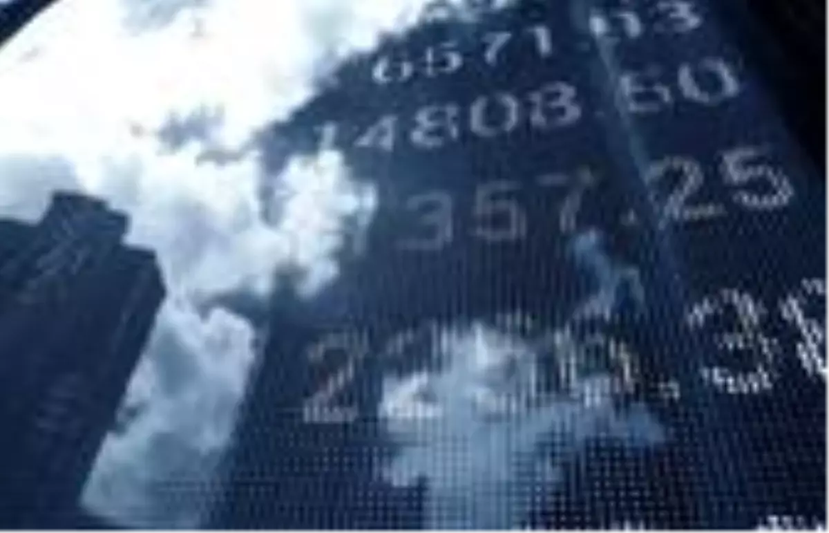 New York Fed endeksi 9 ayın en yükseğinde