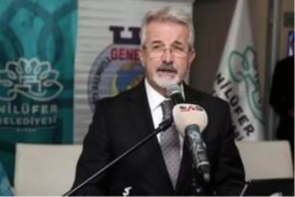 Nilüfer'de davullu zurnalı toplu sözleşme