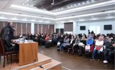 Op. Dr. Fuat Eserol'dan tüp bebek uyarısı Op. Dr. Fuat Eserol'dan tüp bebek uyarısı