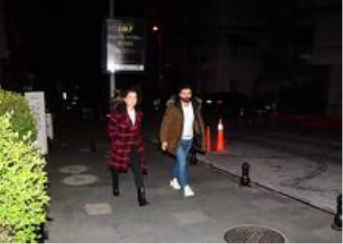 Öykü Çelik: Sevgili diye yazmayın!