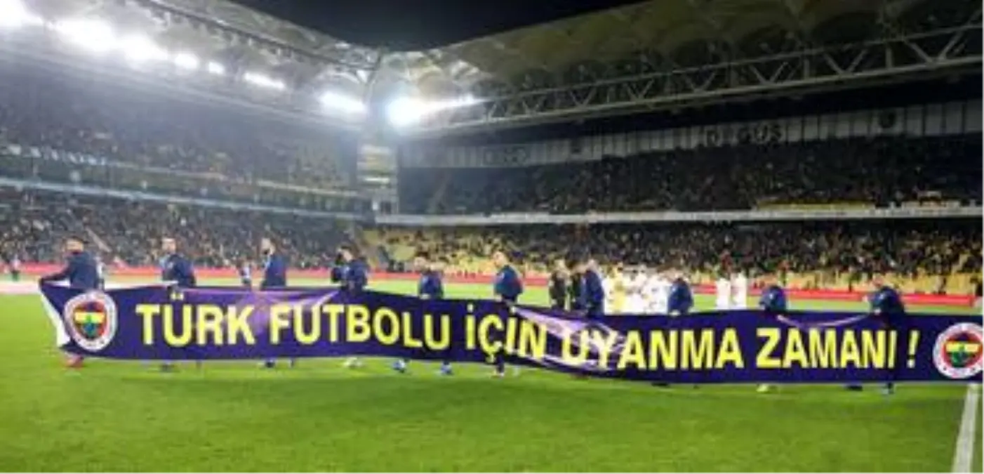 PFDK'dan F.Bahçe ve Ahmet Nur Çebi'ye para cezası