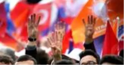 Kulisleri hareketlendirecek iddia: Bazı isimler AK Parti'den istifa edip Babacan'ın partisine katılacak
