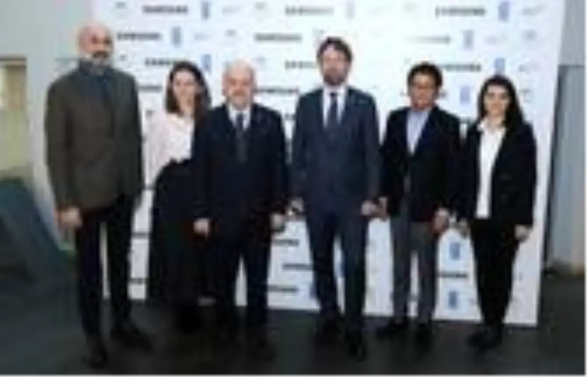 Samsung İnovasyon Kampüsü eğitim programı ile gençler geleceğe imza atacak!