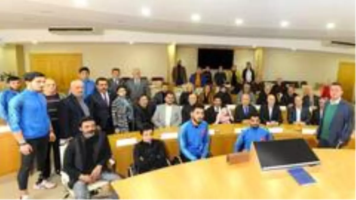 Sivil toplum kuruluşlarından ADÜ Rektörü Aldemir'e tam destek