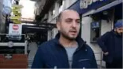 Somalı madencilere tazminatları ödeniyor