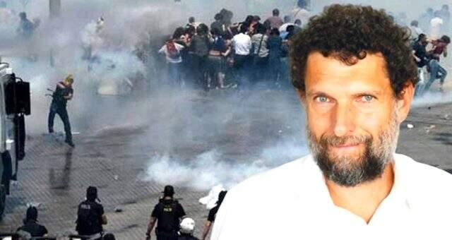Son dakika: Osman Kavala hakkında yeniden gözaltı kararı verildi