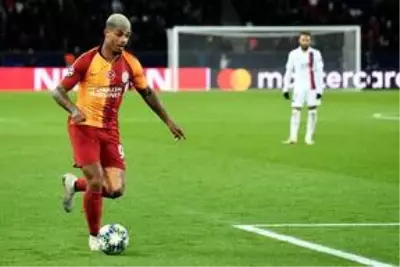 Southampton, Mario Lemina'yı kiralık ya da bonservisiyle elinden çıkaracak