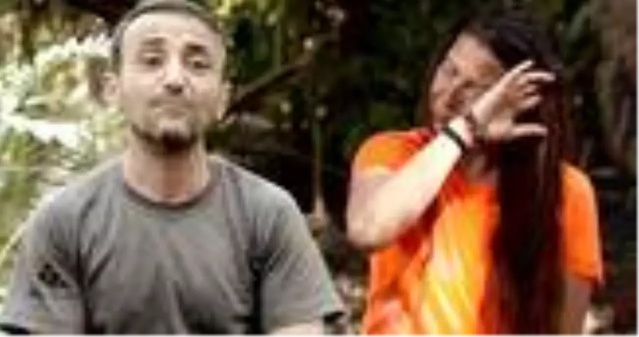 Survivor'un 3. bölüm fragmanı yayınlandı! Adayı sel bastı