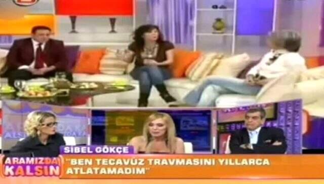 'Tatlıses bana cinsel istismarda bulundu' diyen ünlü ismin cezası belli oldu