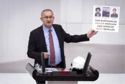 TBMM Genel Kurulu