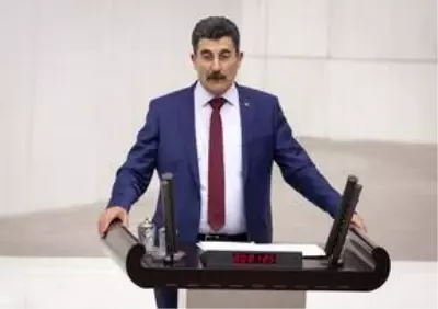 TBMM Genel Kurulu