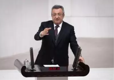 TBMM Genel Kurulu