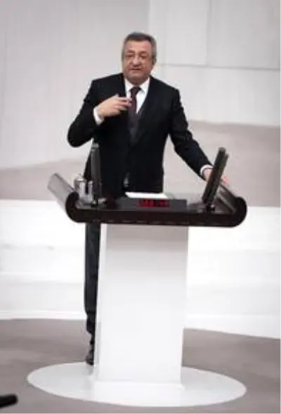TBMM Genel Kurulu