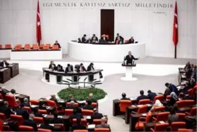 TBMM Genel Kurulu