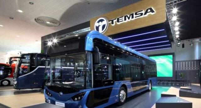 TEMSA'da sevindiren gelişme! Yeniden üretime başlayacak