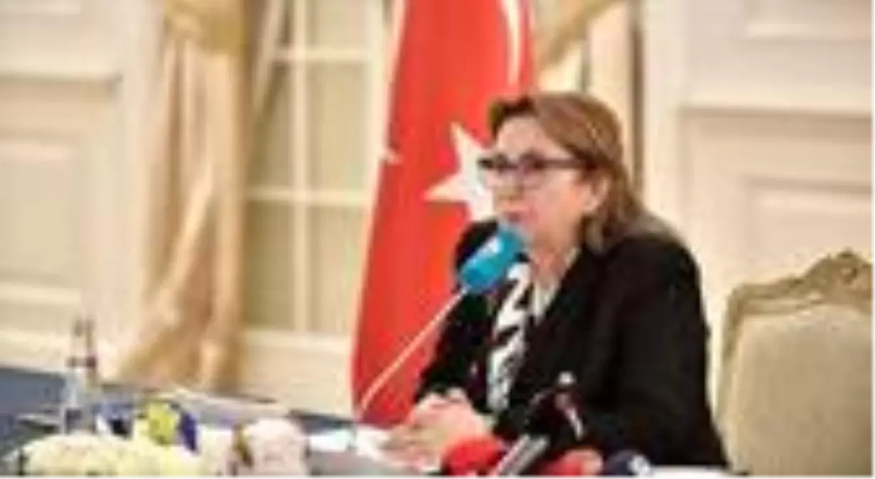 Ticaret Bakanı Pekcan: Türkiye ekonomisinin olumlu seyri göstergelere de yansıyor