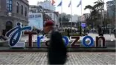 Trabzonspor taraftarı şampiyonluk istiyor Trabzonspor taraftarı şampiyonluk istiyor