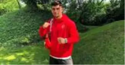 Tufan Kayış kimdir? Milli Boksör Tufan Kayış hayatı ve biyografisi! Tufan Kayış kimdir? Milli Boksör Tufan Kayış hayatı ve biyografisi!