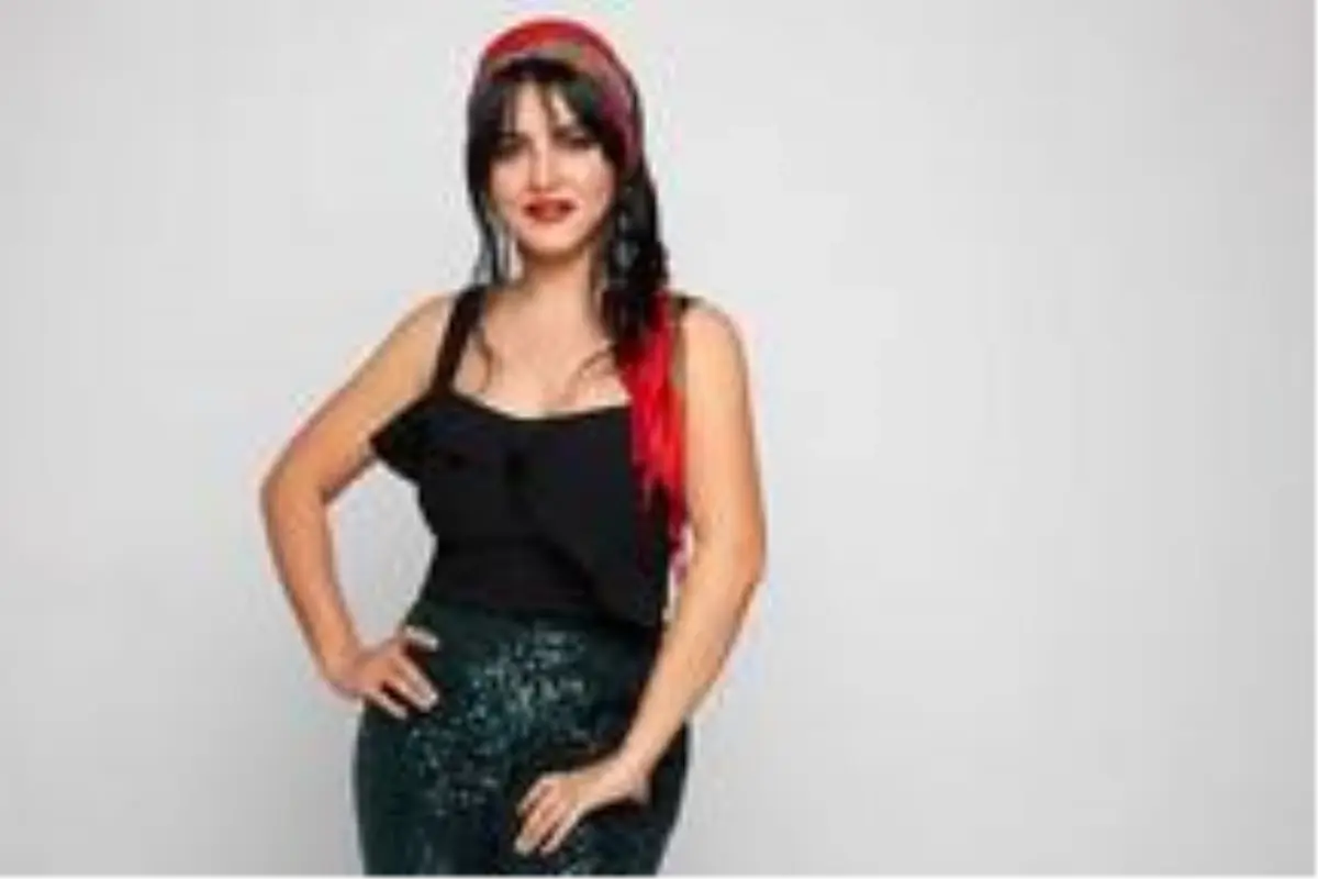 Tülay Maciran'ın yeni albümü piyasada