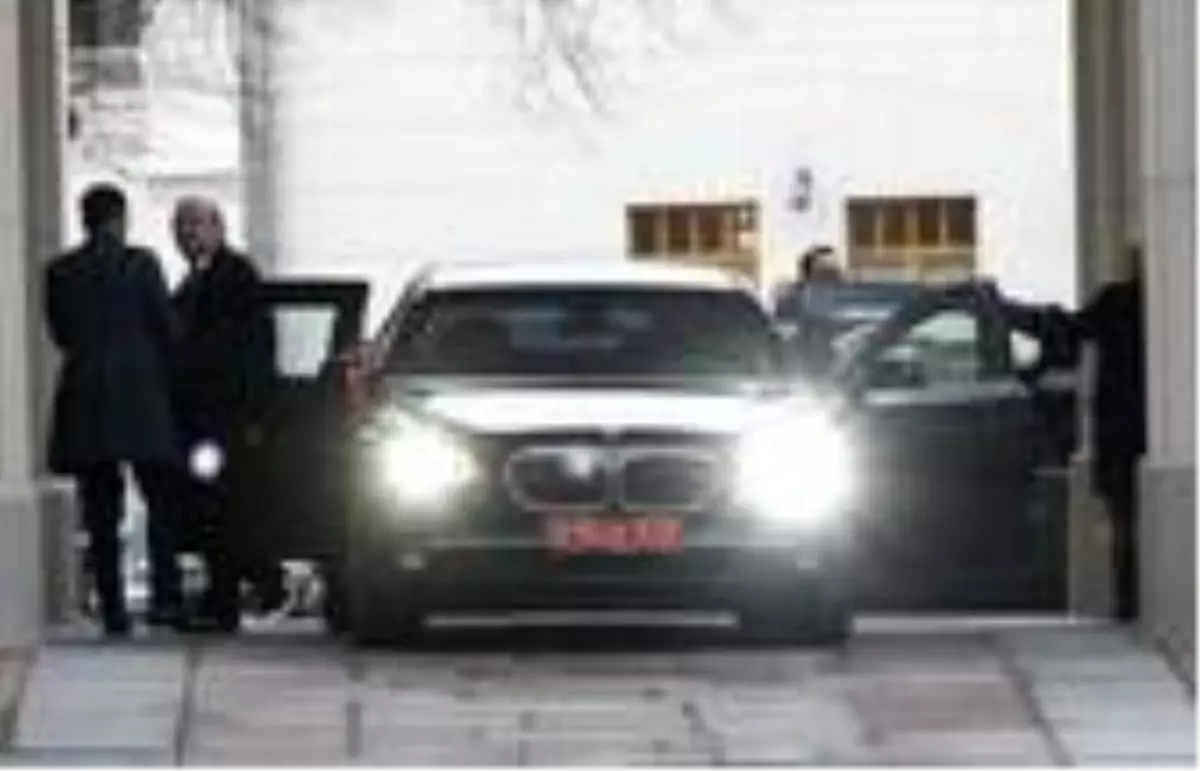 Türk ve Rus heyetlerinin İdlib görüşmelerinde ikinci gün