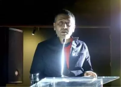Uluslararası İstanbul Şiir ve Edebiyat Festivali başladı