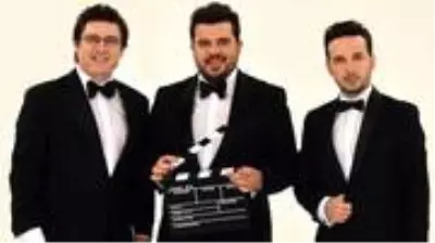 Ünlü oyuncu İbrahim Büyükak, 3 Adam'ın neden ayrıldığını açıkladı