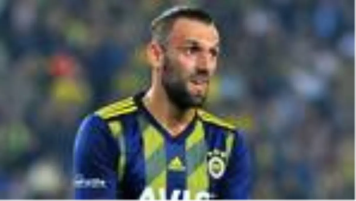 Vedat Muriqi susuyor, Fenerbahçe de susuyor!