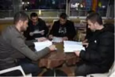 Kütahya'da ortaya çıkan yeni saadet zinciri: 14 milyon liralık vurgun yaptı