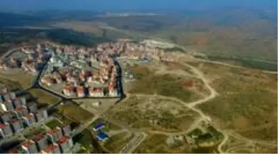 Yunusemre ve Şehzadeler'de TOKİ kurası tarihi belli oldu Yunusemre ve Şehzadeler'de TOKİ kurası tarihi belli oldu