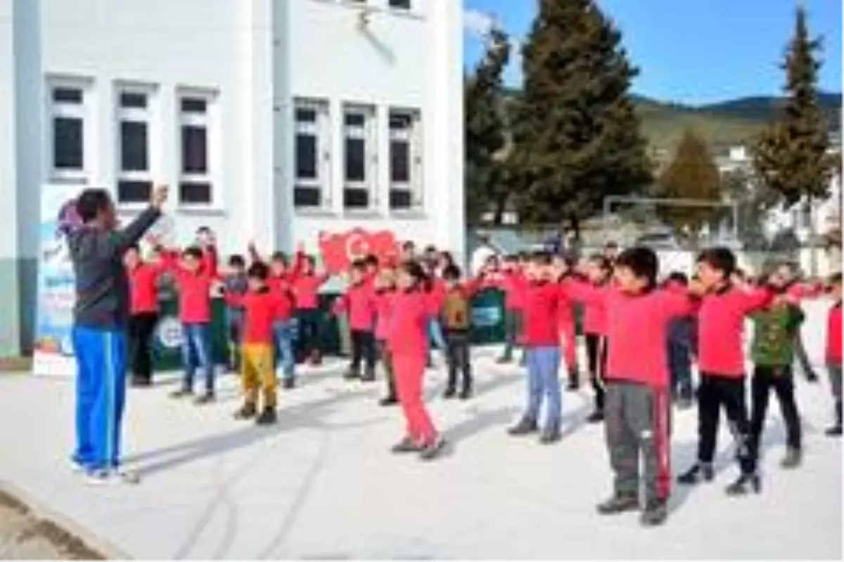 100. Yıl Kırsal Mahalle Spor Şenlikleri başladı