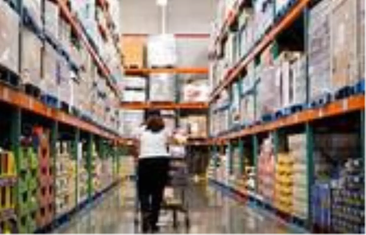 ABD'de üretici fiyat endeksi beklentiyi aştı