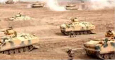 ABD, İngiltere ve Almanya'dan Esed'e İdlib çağrısı: Türkiye'nin gözlem noktalarına saldırmayın