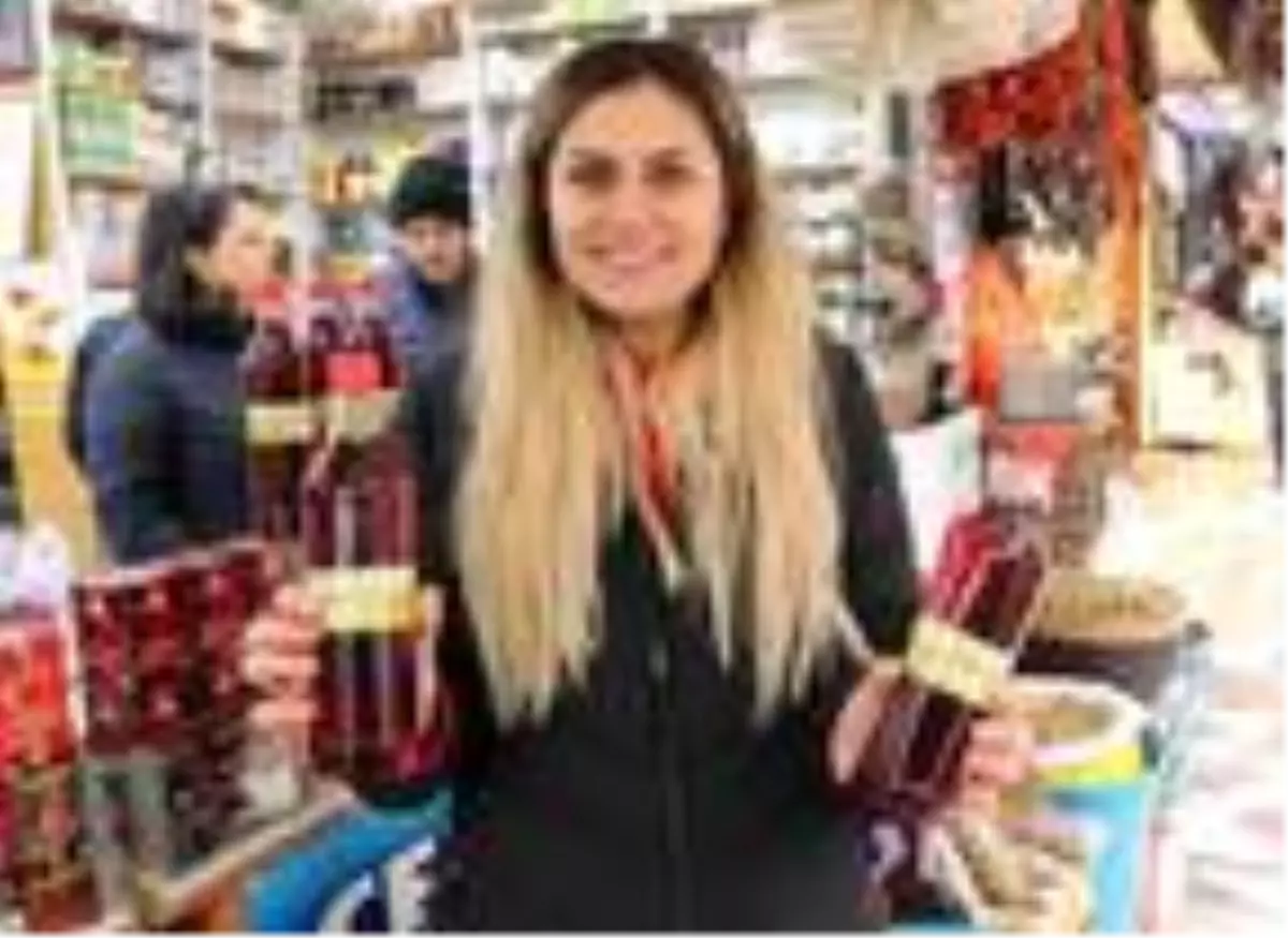 Adanalılardan kantaron yağına yoğun ilgi