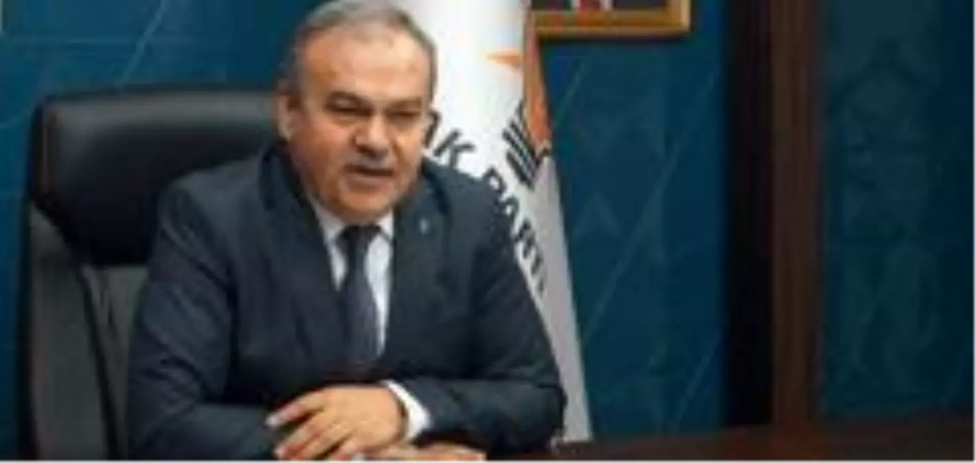 AK Parti'li Başkandan, TMO'nun fındık satışını eleştirenlere tepki