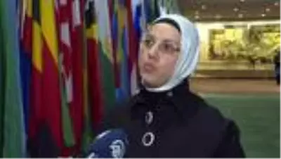 AK Parti'li Milletvekili Kan'dan 'Türkiye BM'nin Suriye'deki tek güvenilir partneri'... AK Parti'li Milletvekili Kan'dan 'Türkiye BM'nin Suriye'deki tek güvenilir partneri'...