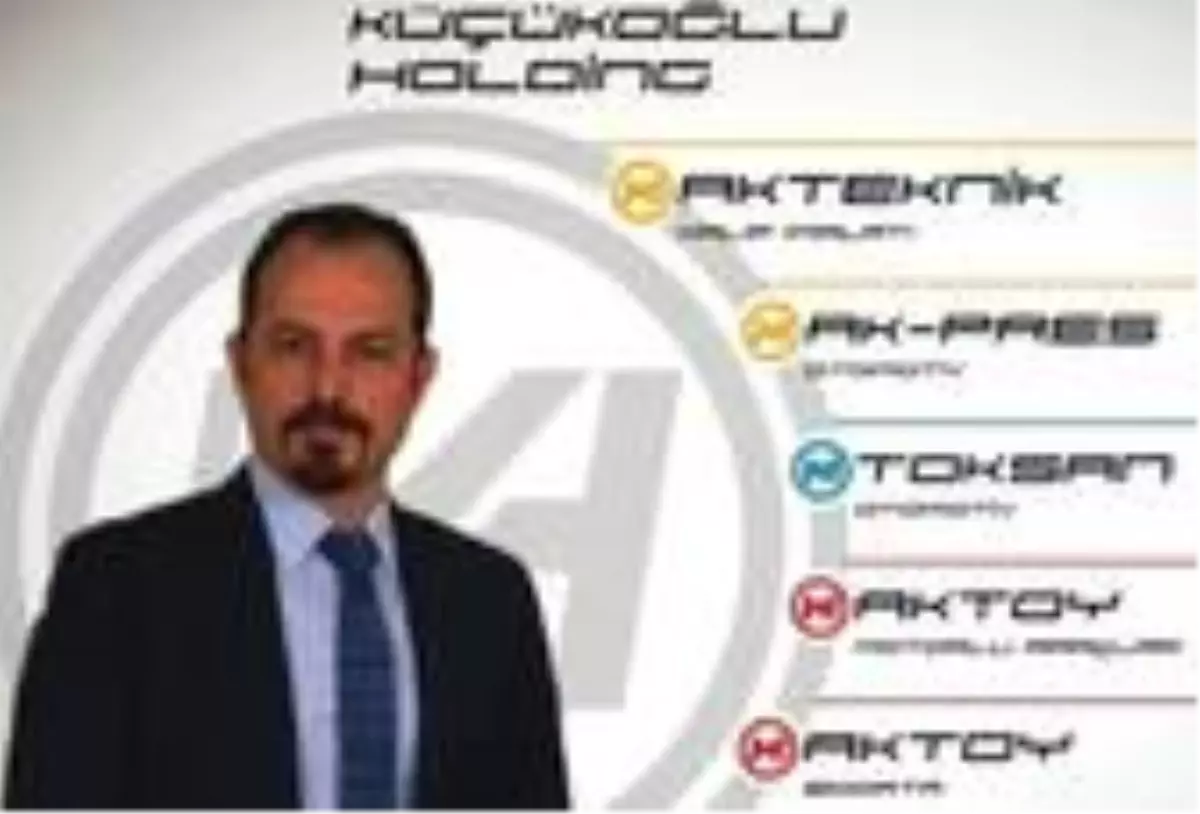 Ak-Pres de Turquality programına kabul edildi