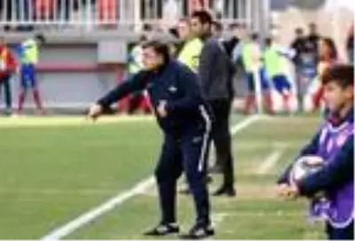 Akhisarspor Teknik Direktörü Yılmaz Vural: Hatay galibiyeti bizi kendimize getirdi Akhisarspor Teknik Direktörü Yılmaz Vural: Hatay galibiyeti bizi kendimize getirdi