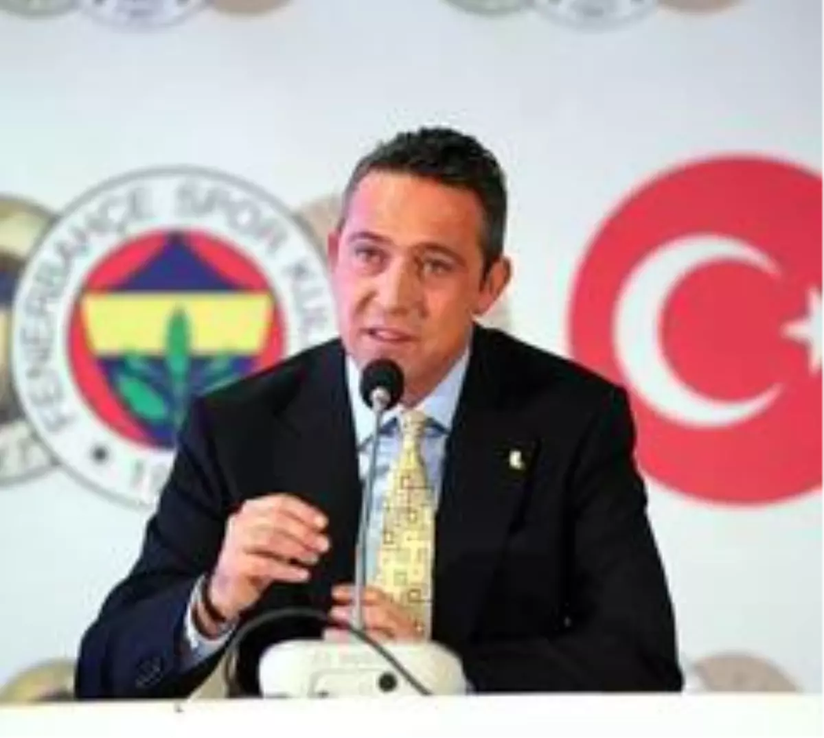 Ali Koç: 'Vedat'ın PFDK'ya sevk edilmesi meydan okumadır'