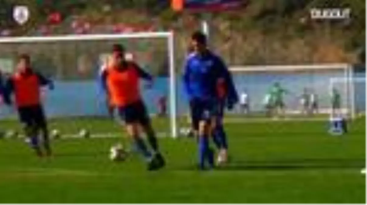 Altınordu, Adana Demirspor'a Hazırlanıyor