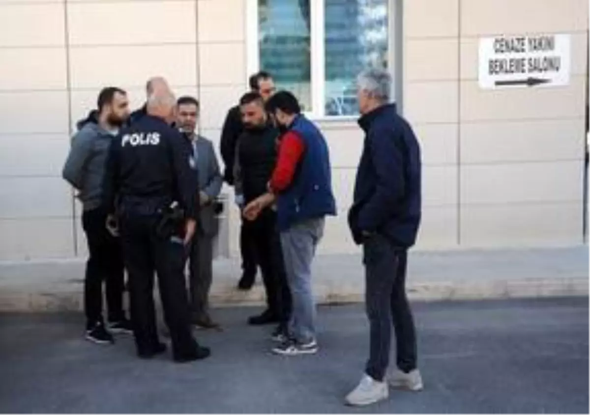 Antalya'da darbedilen 18 yaşındaki genç yaşam mücadelesini kaybetti