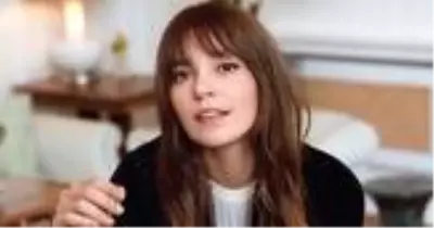 Aslı Enver kimdir? Aslı Enver nereli, kaç yaşında? Aslı Enver dizileri Aslı Enver kimdir? Aslı Enver nereli, kaç yaşında? Aslı Enver dizileri