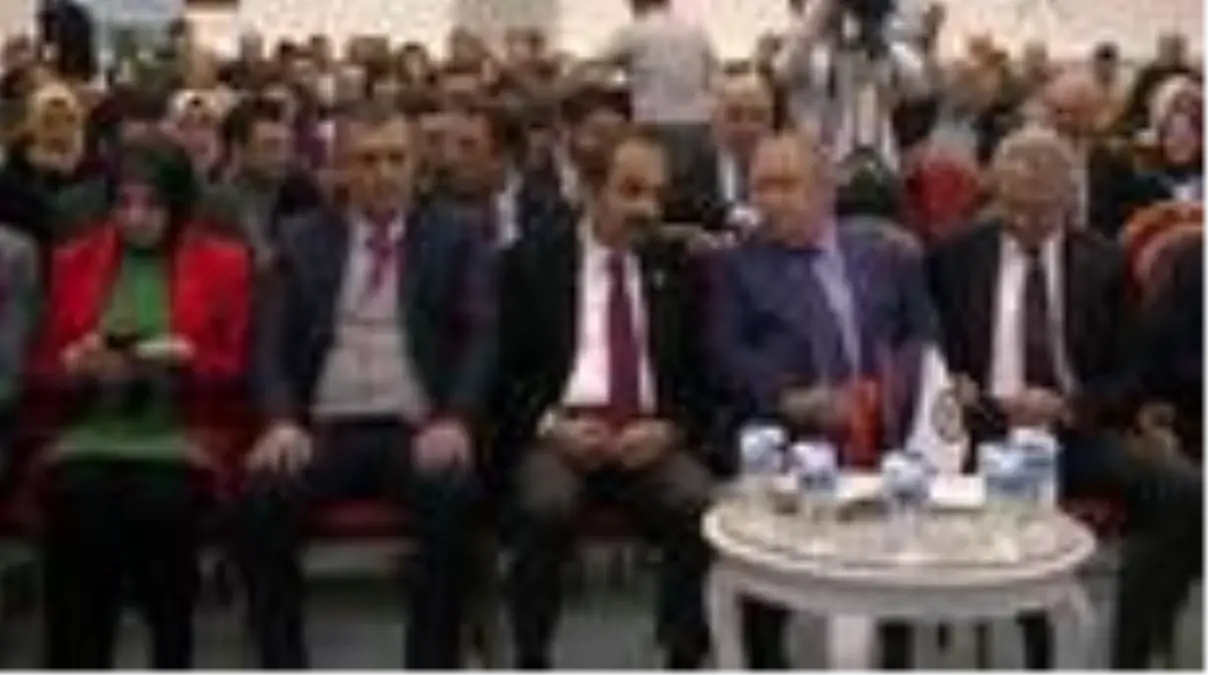 Atık yönetimi ele alındı